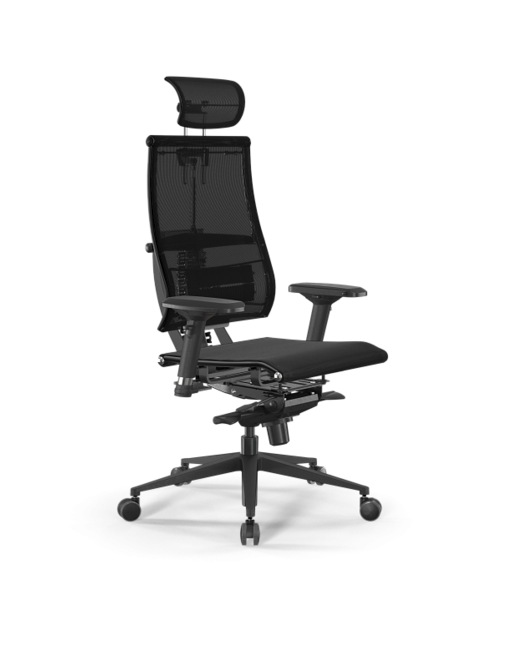 кресло МЕТТА Y 4DB B2-9D - YM93