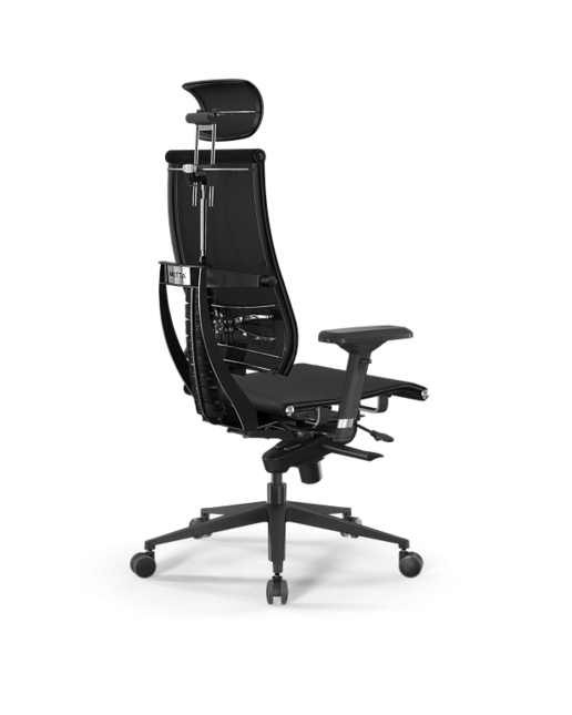 кресло МЕТТА Y 4DB B2-9D - YM93