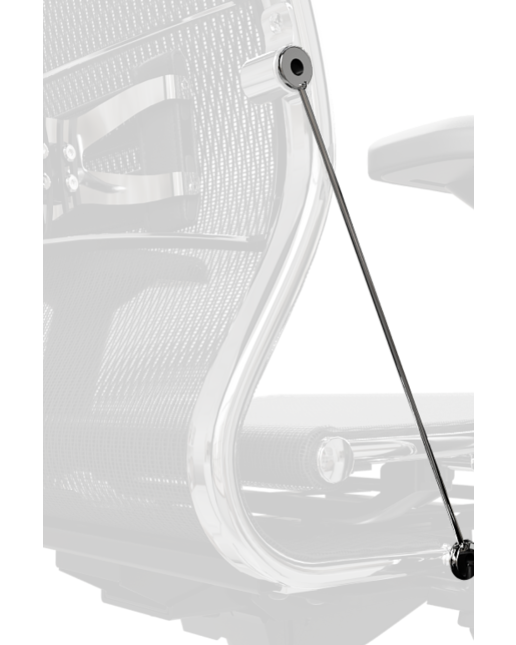 кресло МЕТТА Дополнительный усилитель спинки кресла