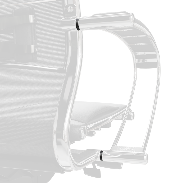 кресло МЕТТА Набор для увеличения расстояния между подлокотниками