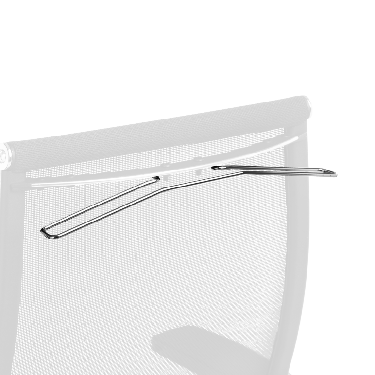 кресло МЕТТА Вешалка для одежды (Аксессуар)