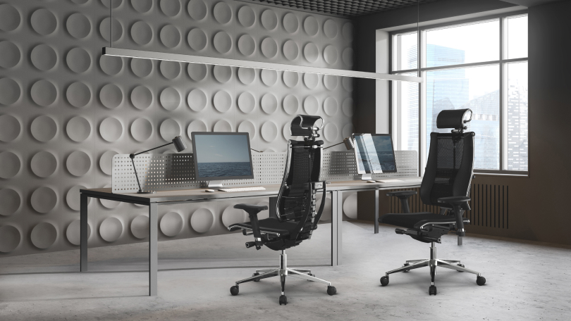 Сидеть правильно – это комфортно, здорово и полезно